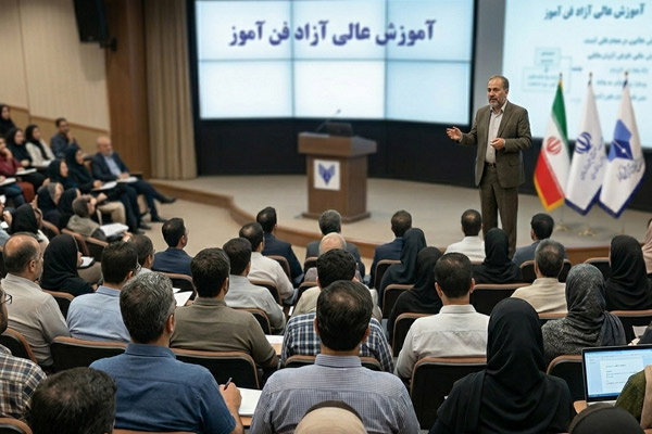 کارگاه فرزندپروری رایگان