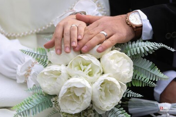 کاهش نرخ طلاق