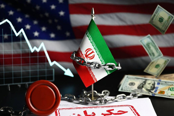 بازگشت تحریم