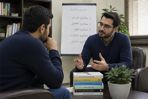 کدام گرایش مشاوره بهتر است