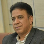 دکتر افشین جعفری
