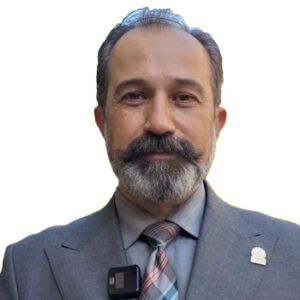 پوریا فیاض