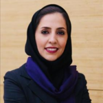 فاطمه هادلوند