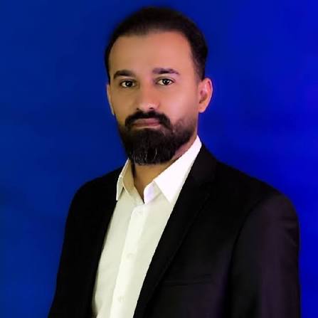 سجاد بهرامی