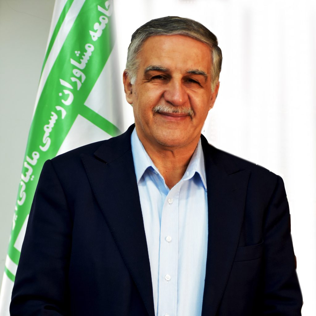 احمد غفارزاده