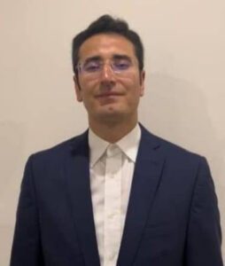 بهرام دوستدار