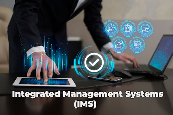 دوره مدیریت سیستم- IMS