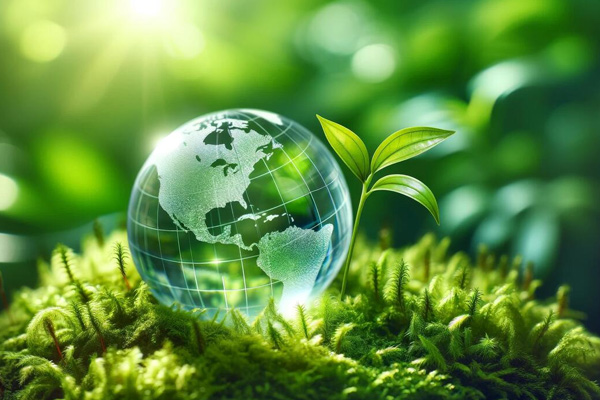 دوره مدیریت زیست محیطی ISO 14001