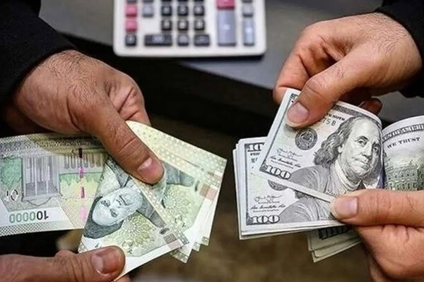 نوسانات ارزی در صورت‌های مالی شرکت‌ها