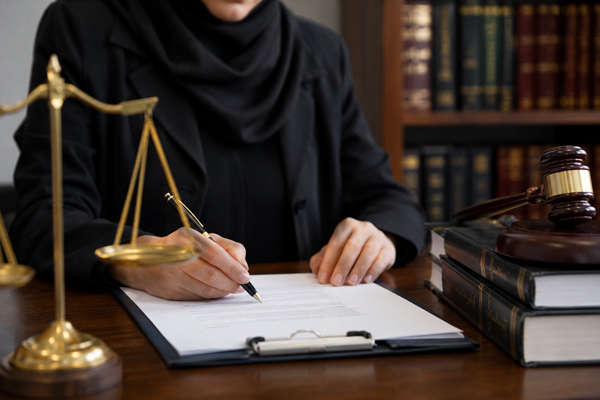 وظایف موسسه حقوقی چیست