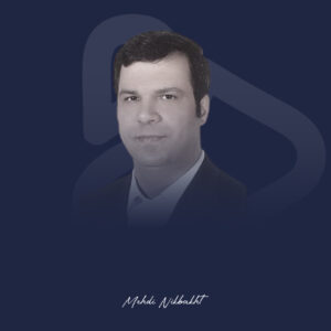 مهدی نیکبخت