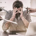آموزش مهارت‌های مدیریت استرس در محیط کار مورد توجه سازمان‌ها قرار گرفت