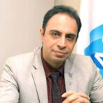 امیر ابراهیم زاده