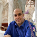 جواد خلعتبری