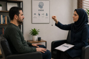 دوره emdr چیست