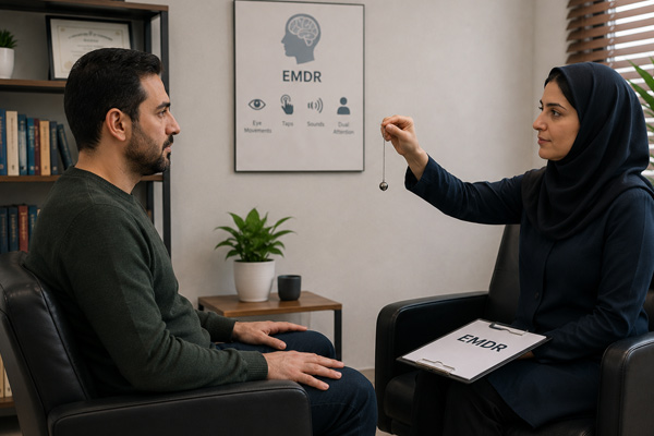 دوره emdr چیست