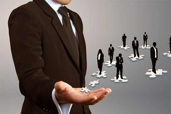مدیریت پروژه