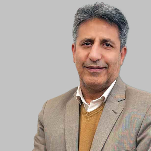 محمدرضا عابدی