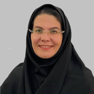 راضیه ایزدی