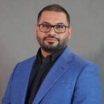 هاشم فراهانی