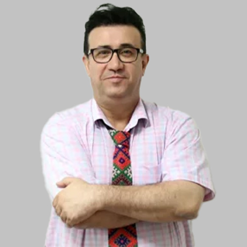 افشین طیبی