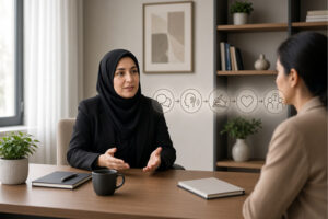 چگونه مصاحبه بالینی انجام دهیم