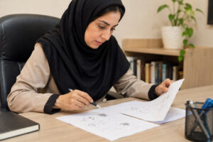 تست هوش ریون چقدر معتبر است